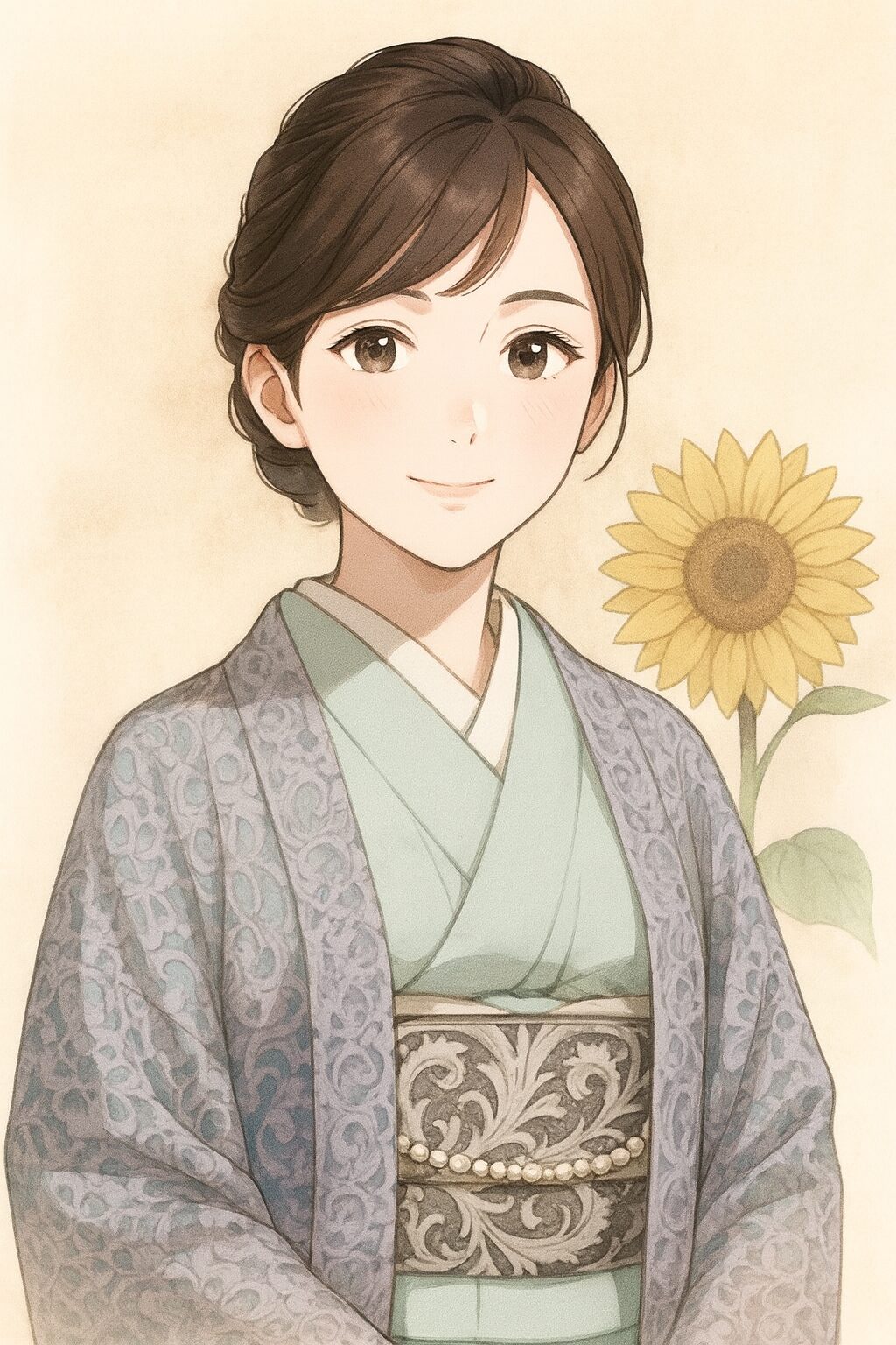 AYA プロフィール写真