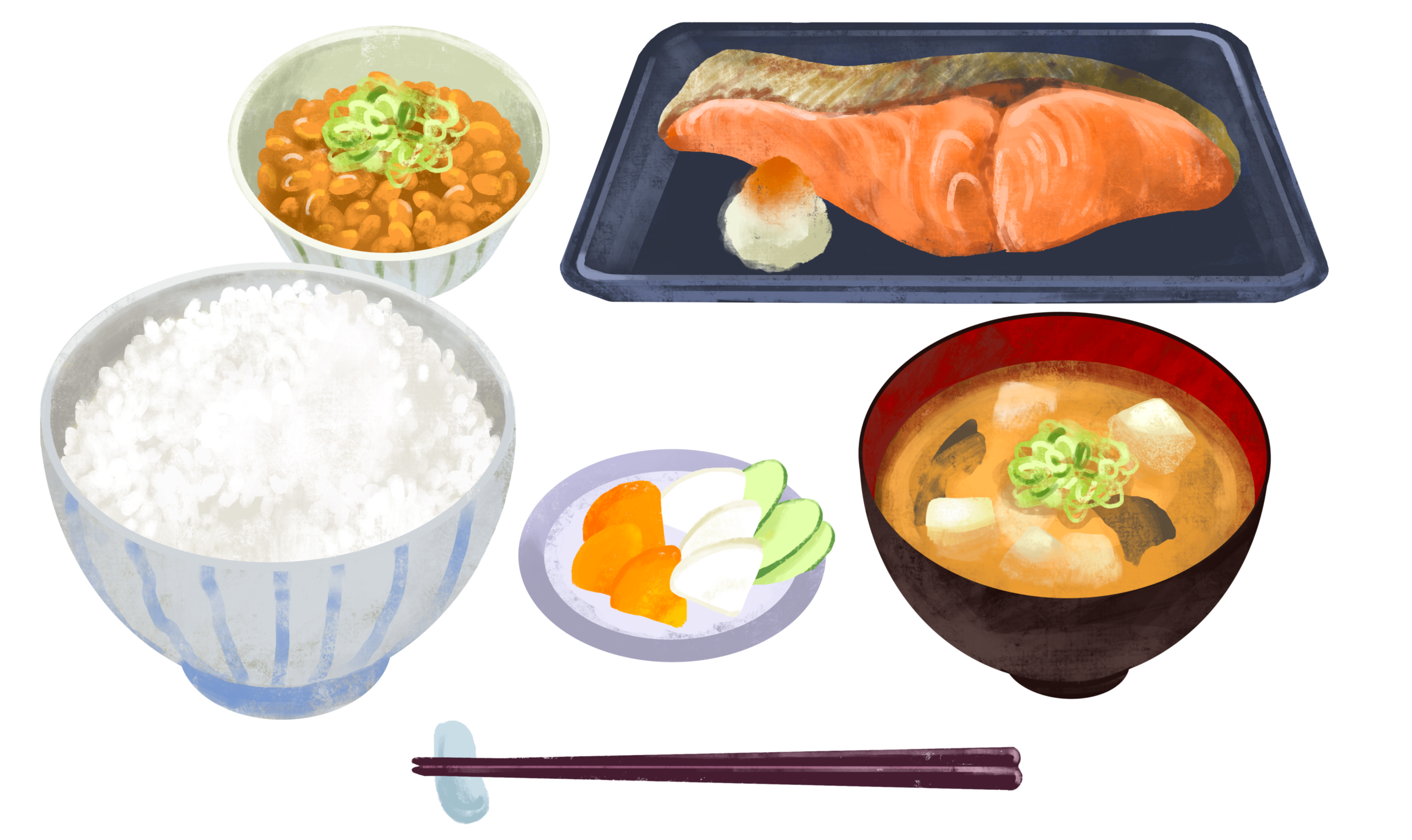 朝食プロジェクト Asanozen